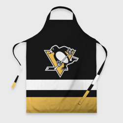 Фартук 3D Pittsburgh Penguins