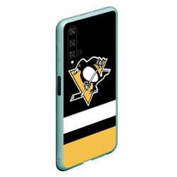 Чехол для Honor 20 Pittsburgh Penguins - фото 2