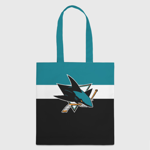 Шоппер 3D San Jose Sharks