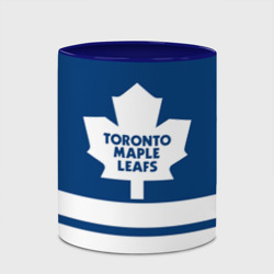 Кружка с полной запечаткой Toronto Maple Leafs - фото 2