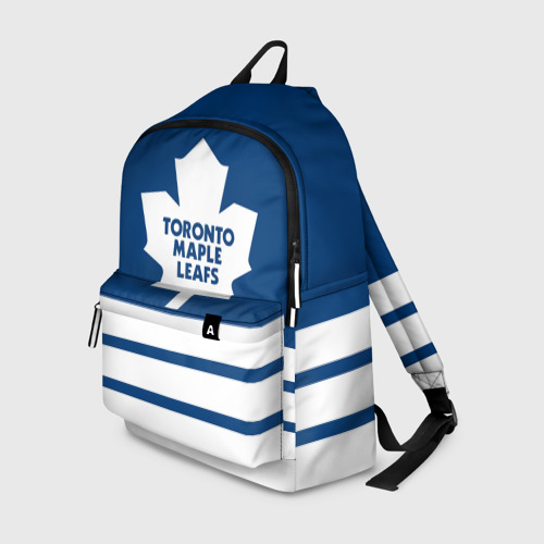 Рюкзак 3D Toronto Maple Leafs