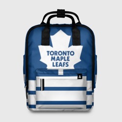 Женский рюкзак 3D Toronto Maple Leafs