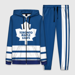 Женский костюм 3D Toronto Maple Leafs