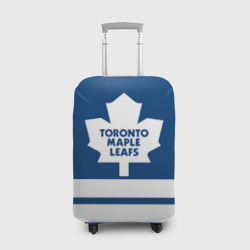 Чехол для чемодана 3D Toronto Maple Leafs