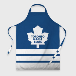 Фартук 3D Toronto Maple Leafs