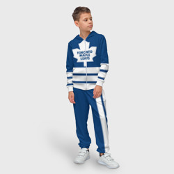 Детский костюм 3D Toronto Maple Leafs - фото 2