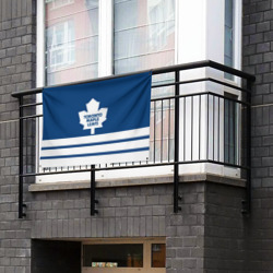 Флаг-баннер Toronto Maple Leafs - фото 2