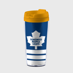Термокружка-непроливайка Toronto Maple Leafs