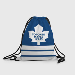 Рюкзак-мешок 3D Toronto Maple Leafs