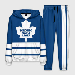 Toronto Maple Leafs – Мужской костюм 3D с принтом купить со скидкой в -21%