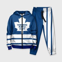 Детский костюм 3D Toronto Maple Leafs