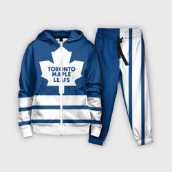 Детский костюм 3D Toronto Maple Leafs