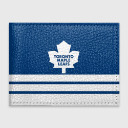 Обложка для студенческого билета Toronto Maple Leafs