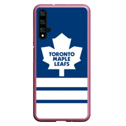 Чехол для Honor 20 Toronto Maple Leafs