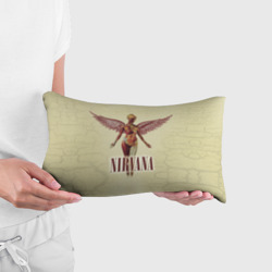 Подушка 3D антистресс Nirvana - фото 2