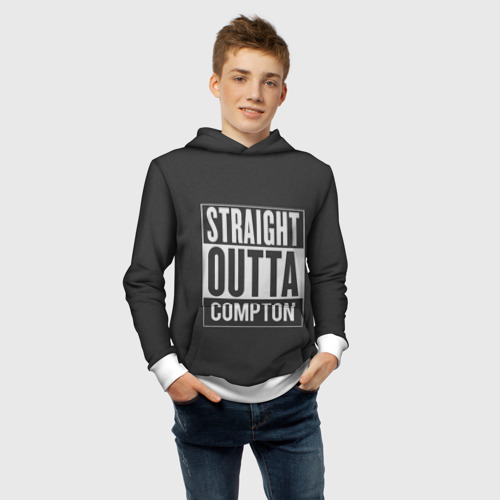 3D Straight Outta Compton 2895 796141