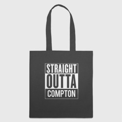 Шоппер 3D Straight Outta Compton