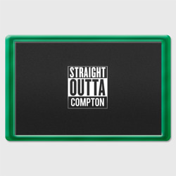 Магнит 45*70 Straight Outta Compton