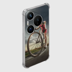 Чехол для Huawei Pura 70 Pro МТБ - фото 2