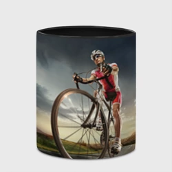 Кружка с полной запечаткой МТБ - фото 2