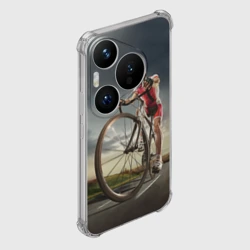 Чехол для Huawei Pura 70 МТБ - фото 2