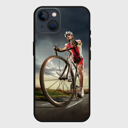 Чехол для iPhone 14 МТБ