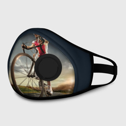 Маска из неопрена МТБ