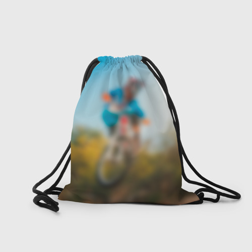 Рюкзак-мешок 3D МТБ - фото 2