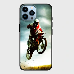 Чехол для iPhone 14 Pro Max Эндуро