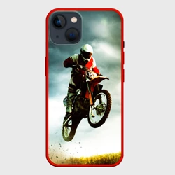 Чехол для iPhone 14 Эндуро