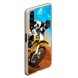 Чехол для Honor 20 Эндуро - фото 2