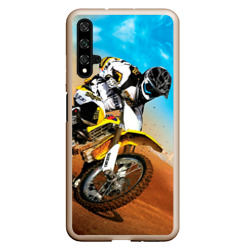 Чехол для Honor 20 Эндуро