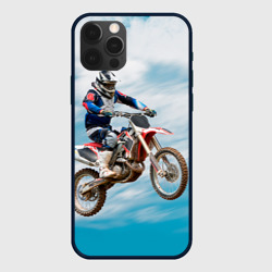 Чехол для iPhone 12 Pro Эндуро