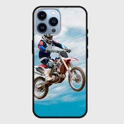 Чехол для iPhone 14 Pro Max Эндуро