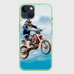 Чехол для iPhone 14 Эндуро
