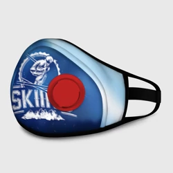 Маска из неопрена Лыжный спорт