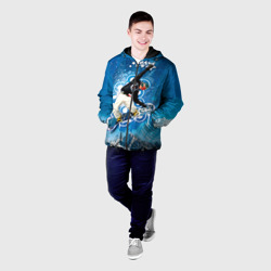 Мужская куртка 3D Экстрим - фото 2