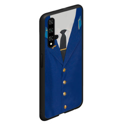 Чехол для Honor 20 Китель - фото 2