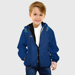 Детская куртка 3D Китель - фото 2