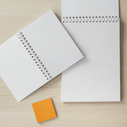 Блокнот Маринкин мальчик - фото 2