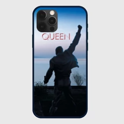 Чехол для iPhone 12 Pro Queen