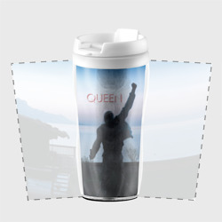 Термокружка-непроливайка Queen - фото 2