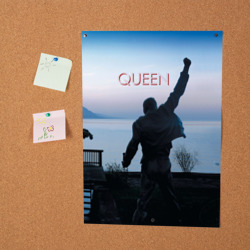 Постер Queen - фото 2