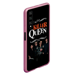 Чехол для Honor 20 Killer Queen - фото 2