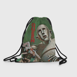 Рюкзак-мешок 3D Queen