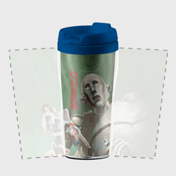 Термокружка-непроливайка Queen - фото 2