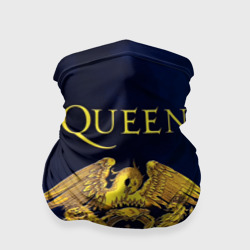 Бандана-труба 3D Группа Queen