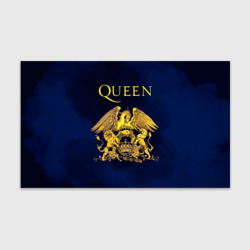 Бумага для упаковки 3D Группа Queen