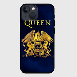 Чехол для iPhone 13 mini Группа Queen