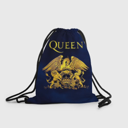 Рюкзак-мешок 3D Группа Queen